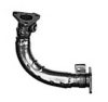 IMASAF 70.80.01 Exhaust Pipe